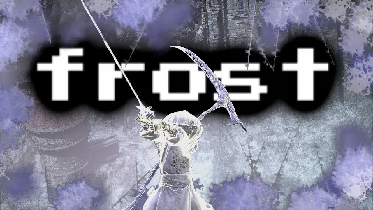 99 Frost【DKS3】