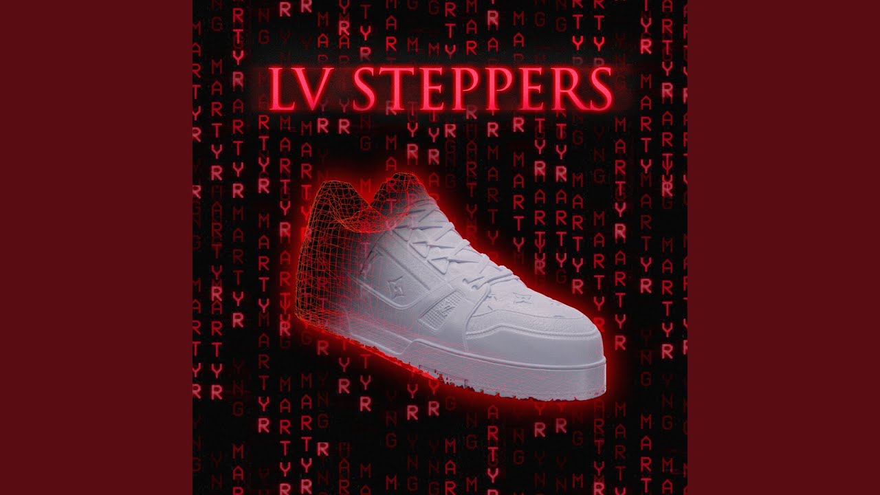 LV STEPPERS