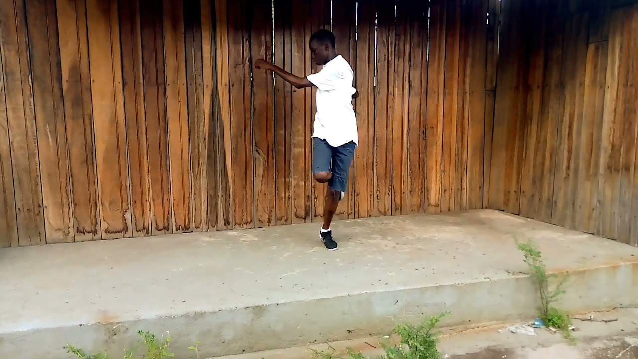 nouvelles tcham DJADJI crew