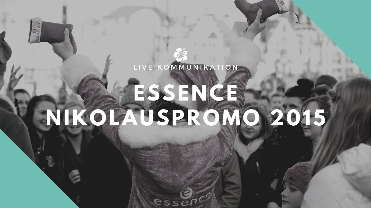 essence | #mymessage Tour 2015