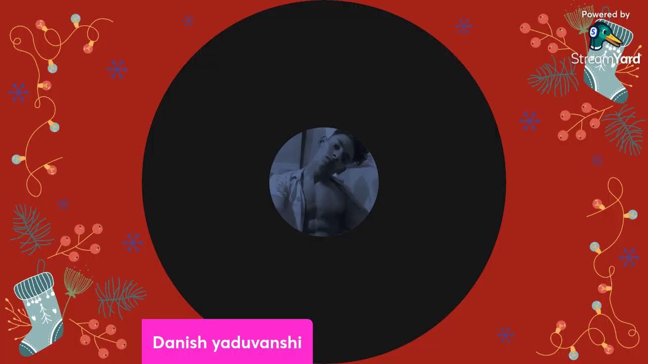 Danish yaduvanshi