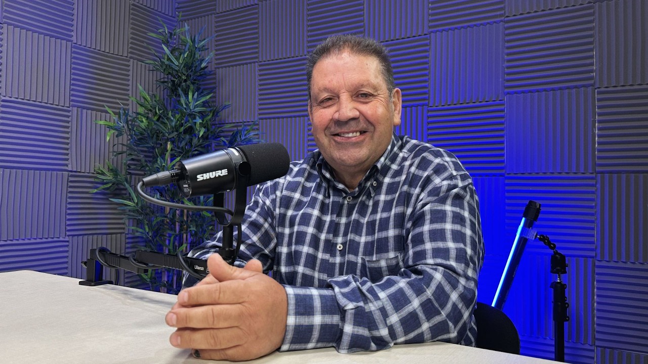 Pulso Político: Exalcalde Andrés Reinoso habla de su presente y futuro político