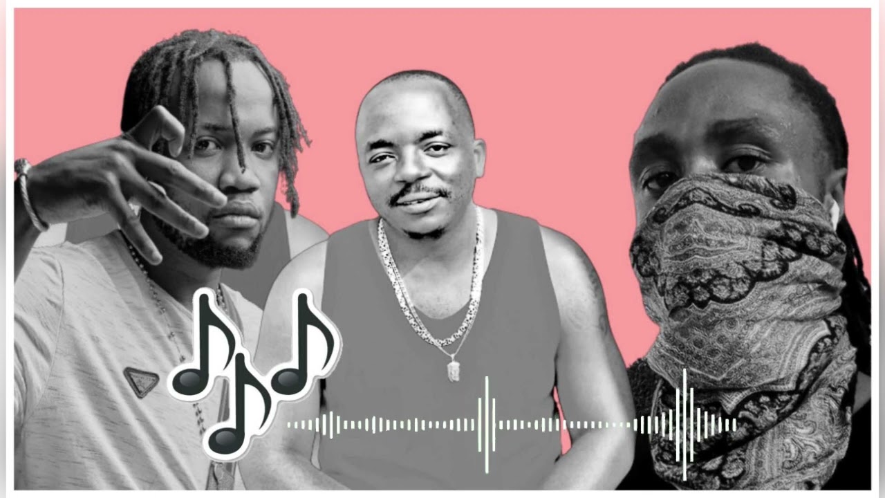 Zoody ko kima te Feat Balca LS & Chris weezy O.G