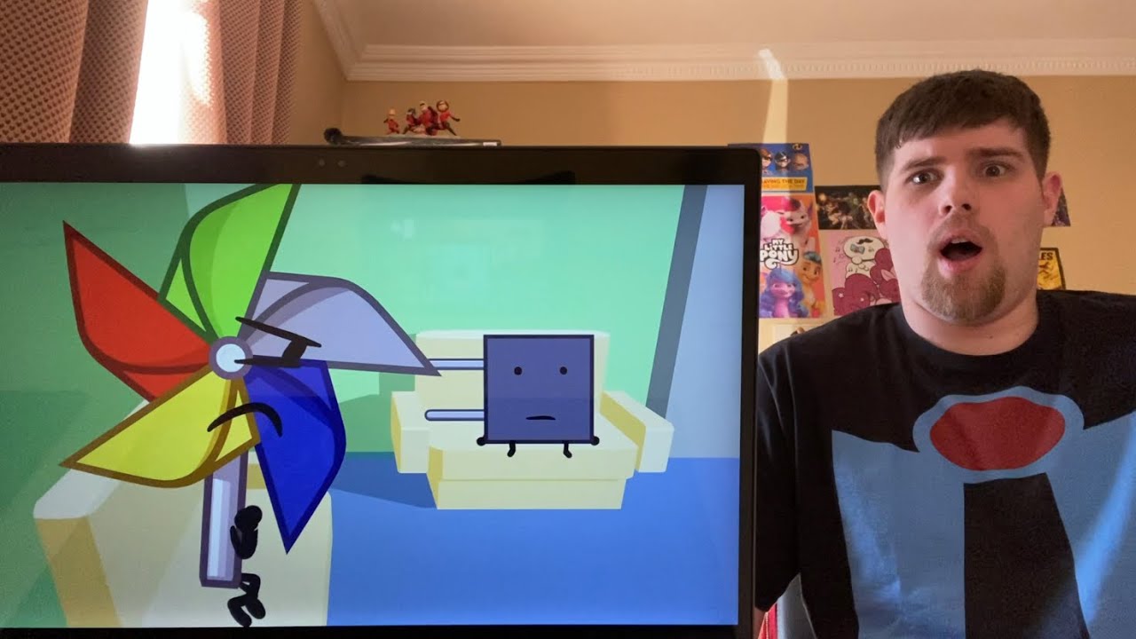 Реакция Incredi-Brony: Love Of The S*n 1A: You Only Live Twice от @malues