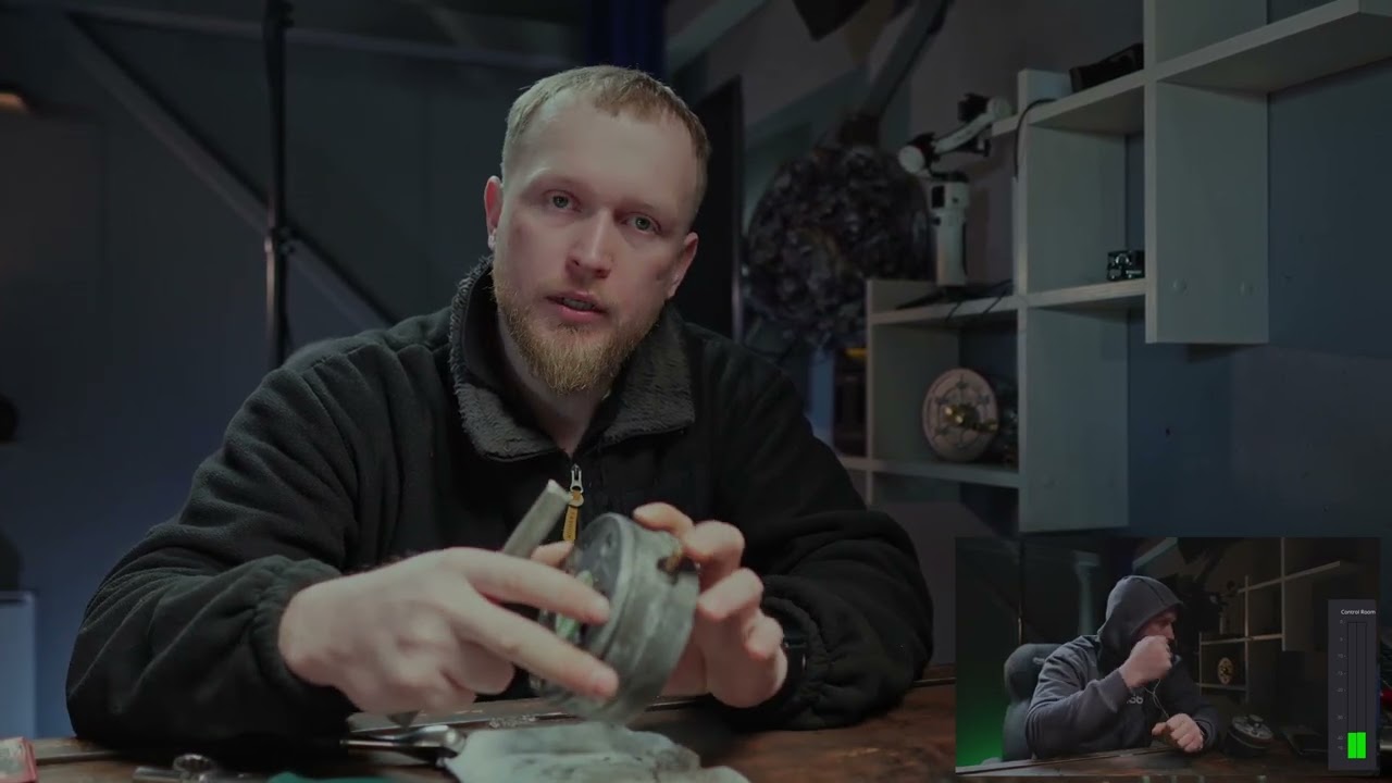 Ремонт редуктора заволи Zavoli z 340лс