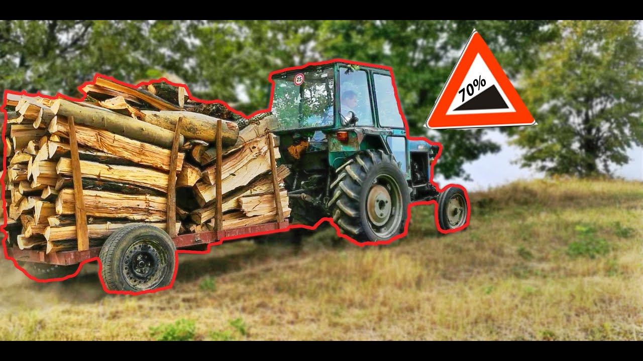 Uspon od 70% moze nije problem