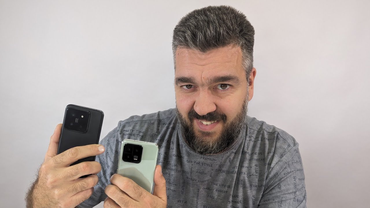 XIAOMI 14 Pro! Батя 2024 года? Честно про Xiaomi 14 Pro!!! / Арстайл /