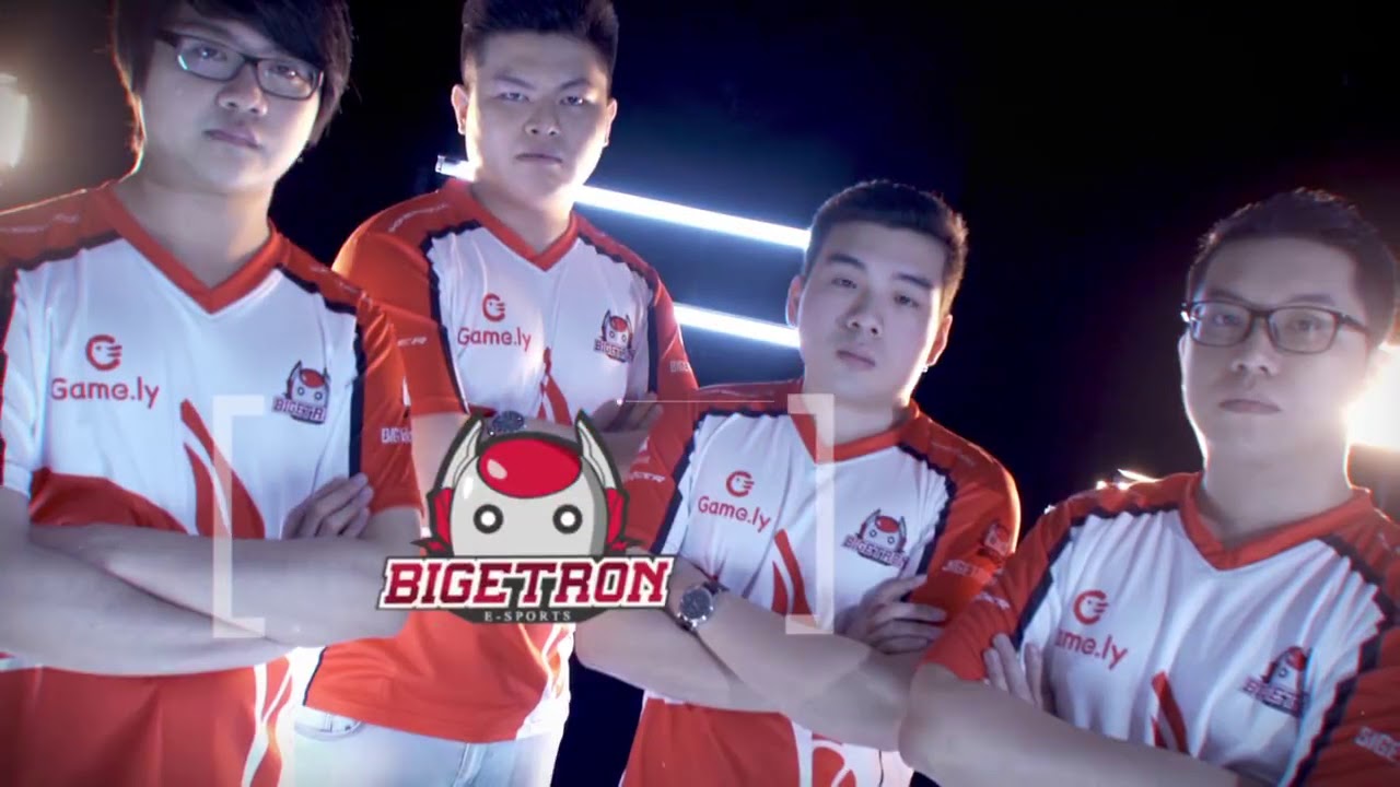 MOBILE LEGENDS MPL MY/SG SEASON 2