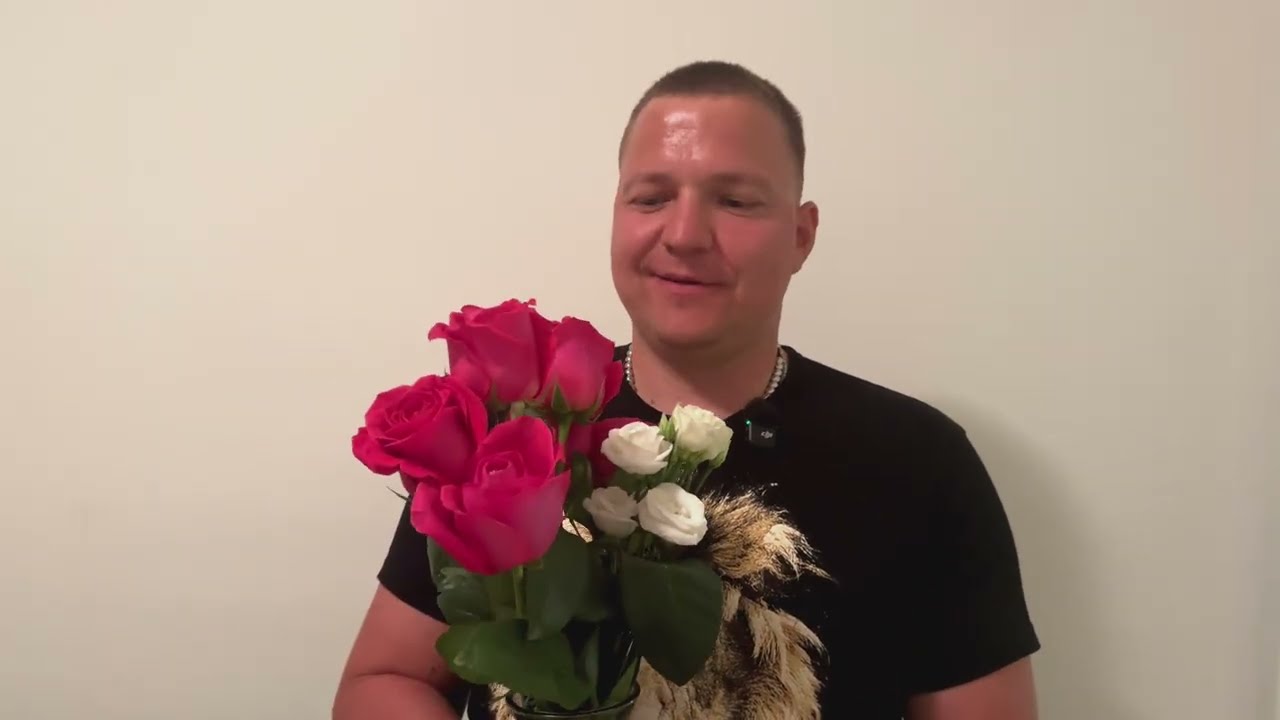 Приведет тебя к Воскресению /1299/ Мария говорит практические вещи