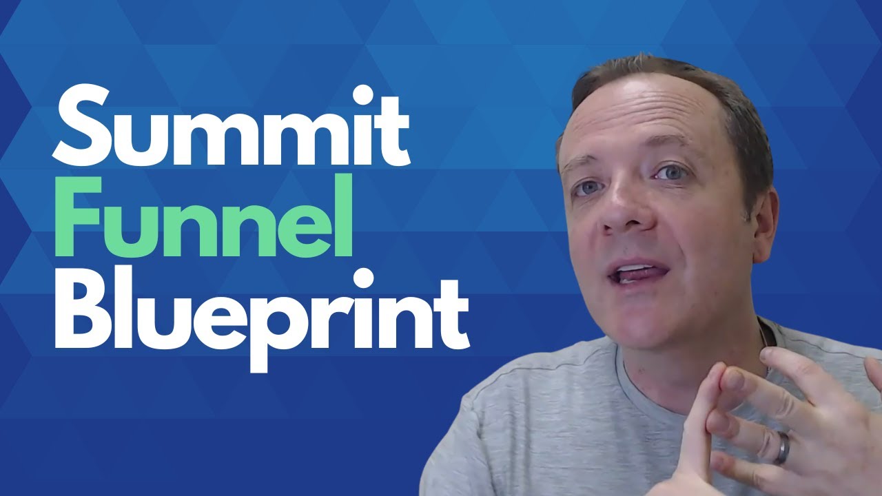 Virtual Summit Funnel That Maximizes Leads + Revenue