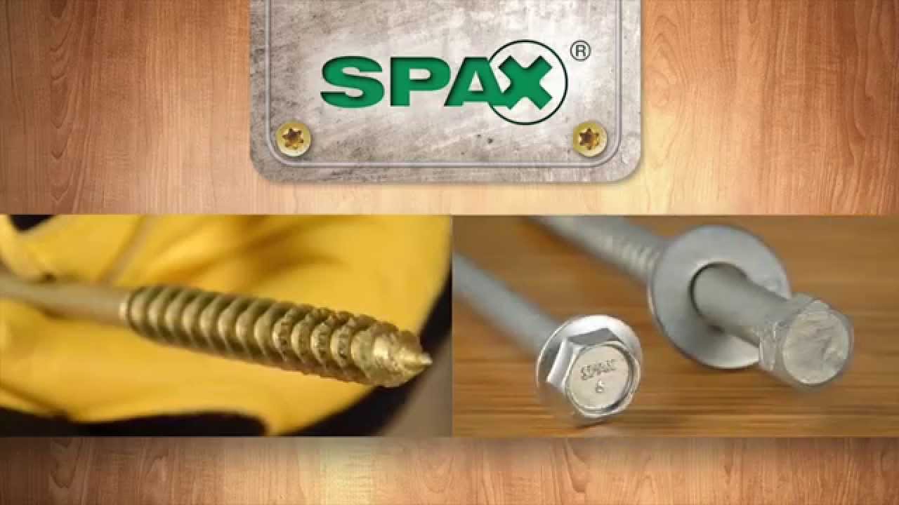 Discover the SPAX PowerLag&reg; Advantage