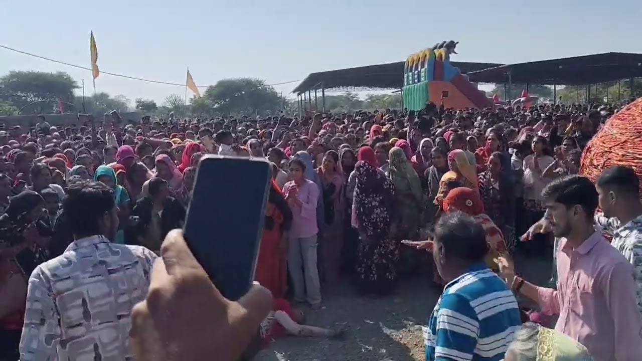 श्री अम्बा जी धाम निपनिया 🙏🙏🙏🙏🙏🙏🚩🚩🚩🚩
