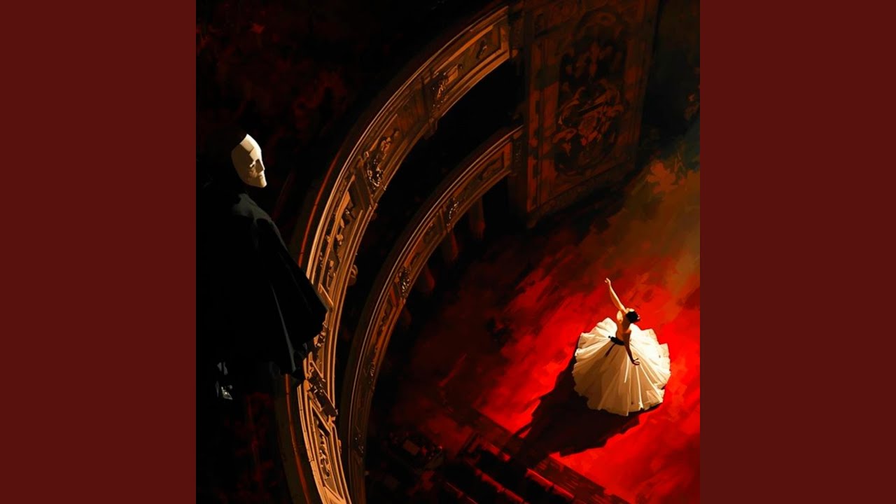 Her Light In My Shadow