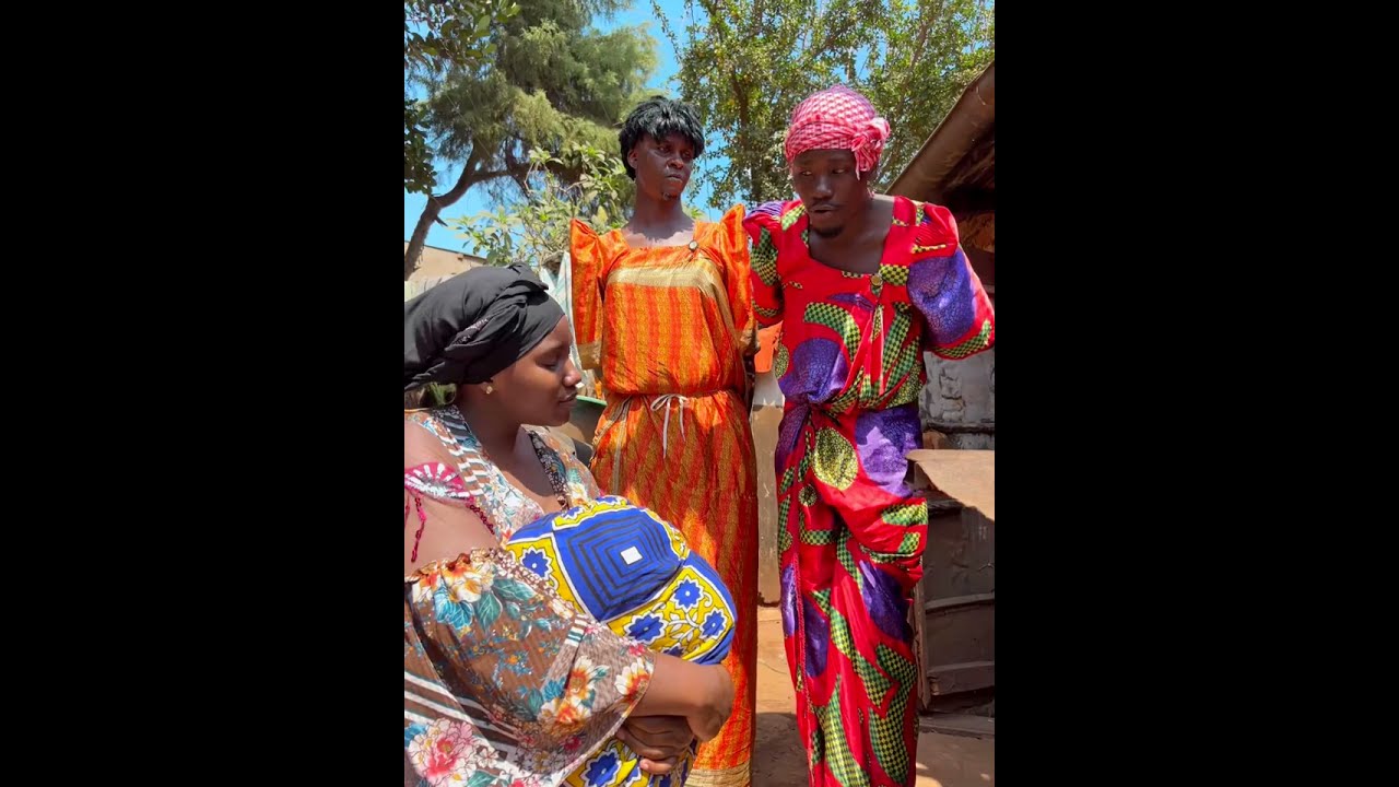 MAAMA BRIGHTON MARTHA MUKISA AWEDE AMUTUNZE NE BAMUWAMU ENDIGA TUFUDDE