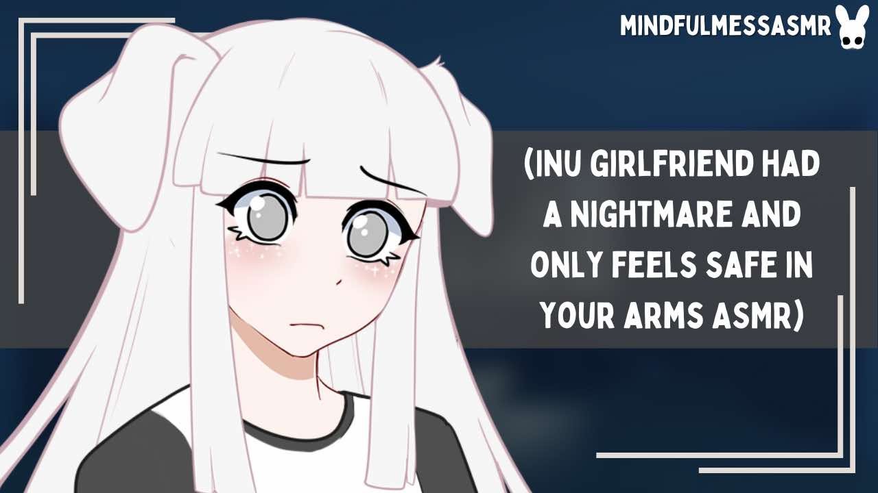 Hey Hey Hey (Inu Girlfriend ASMR)