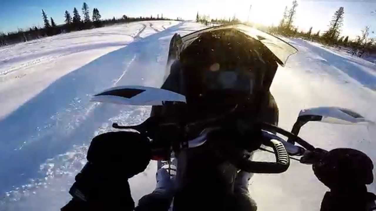 summit xm 800 and boondocker 800 backcountry powder