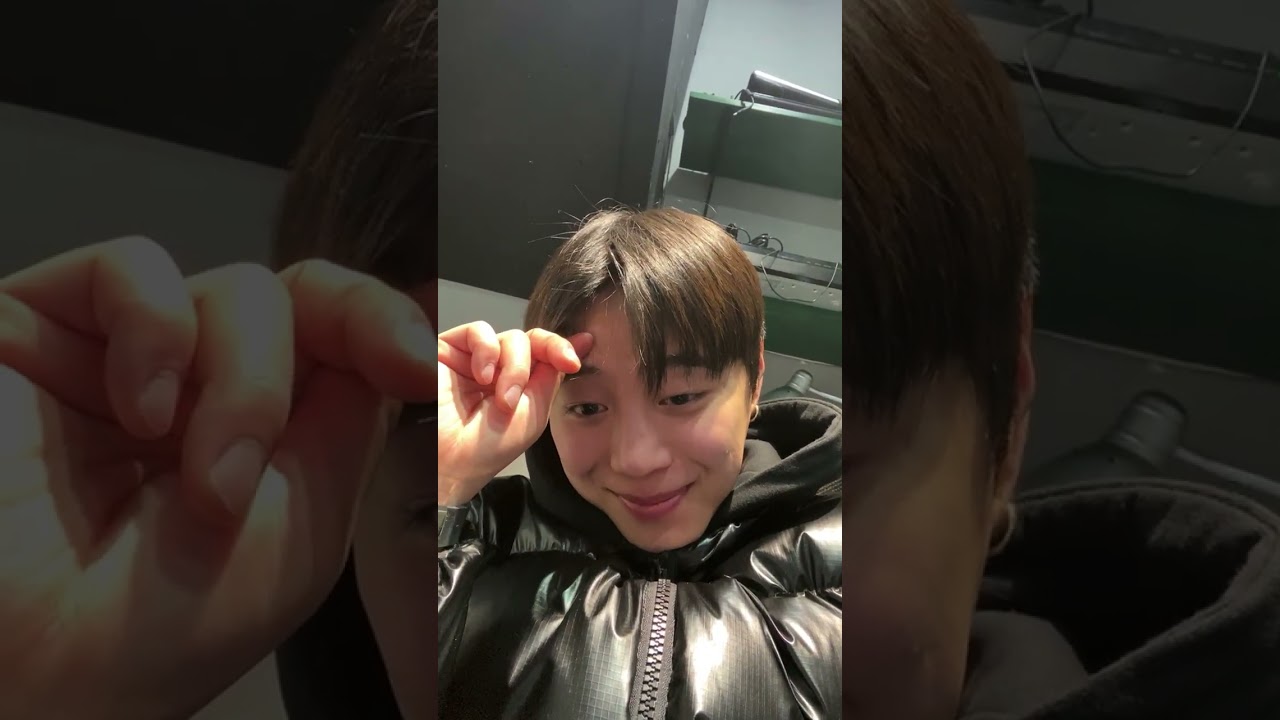 230217 Euijin's Insta live (BIGFLO / UNB)