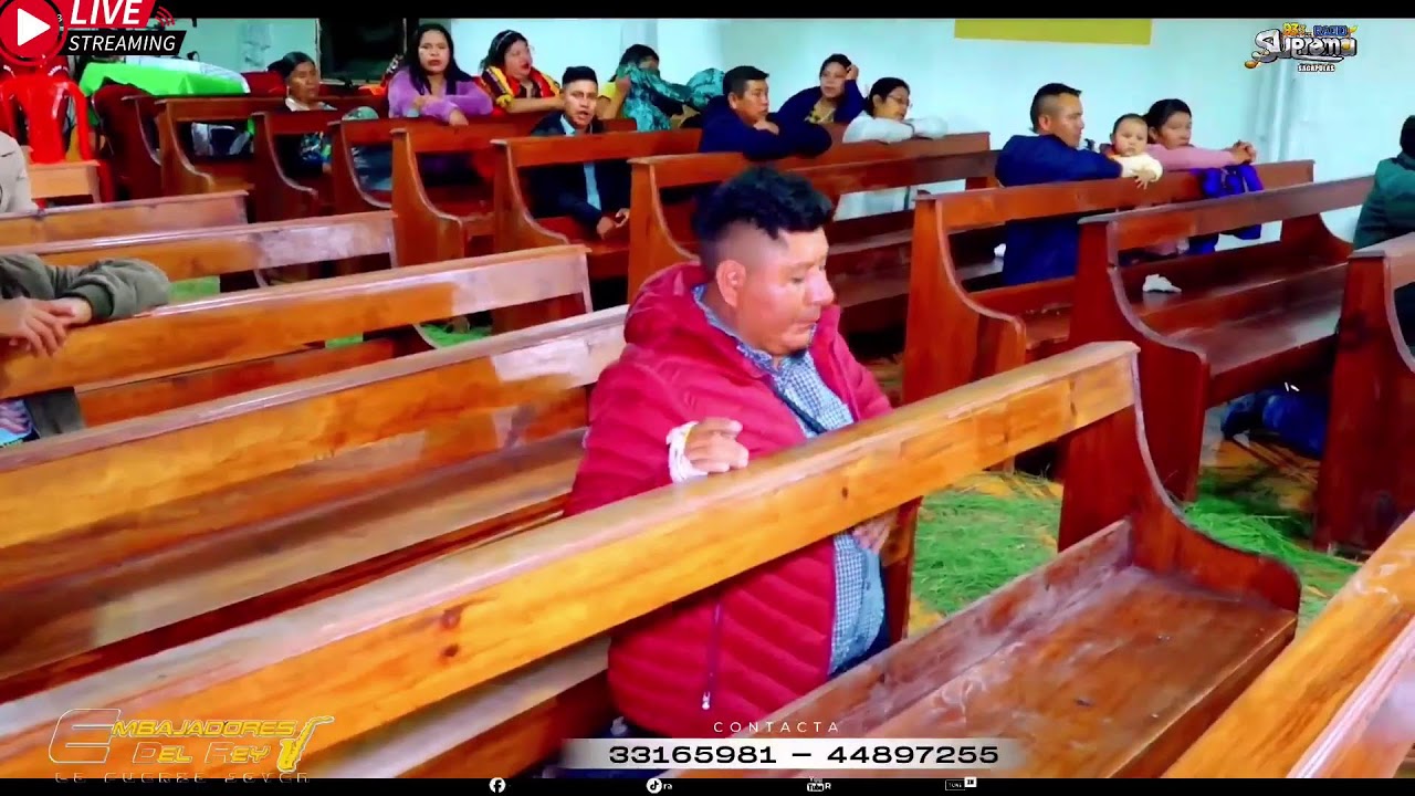 EN VIVO DESDE LOS CHIPILINES XEPON GRANDE MALACATANCITO.