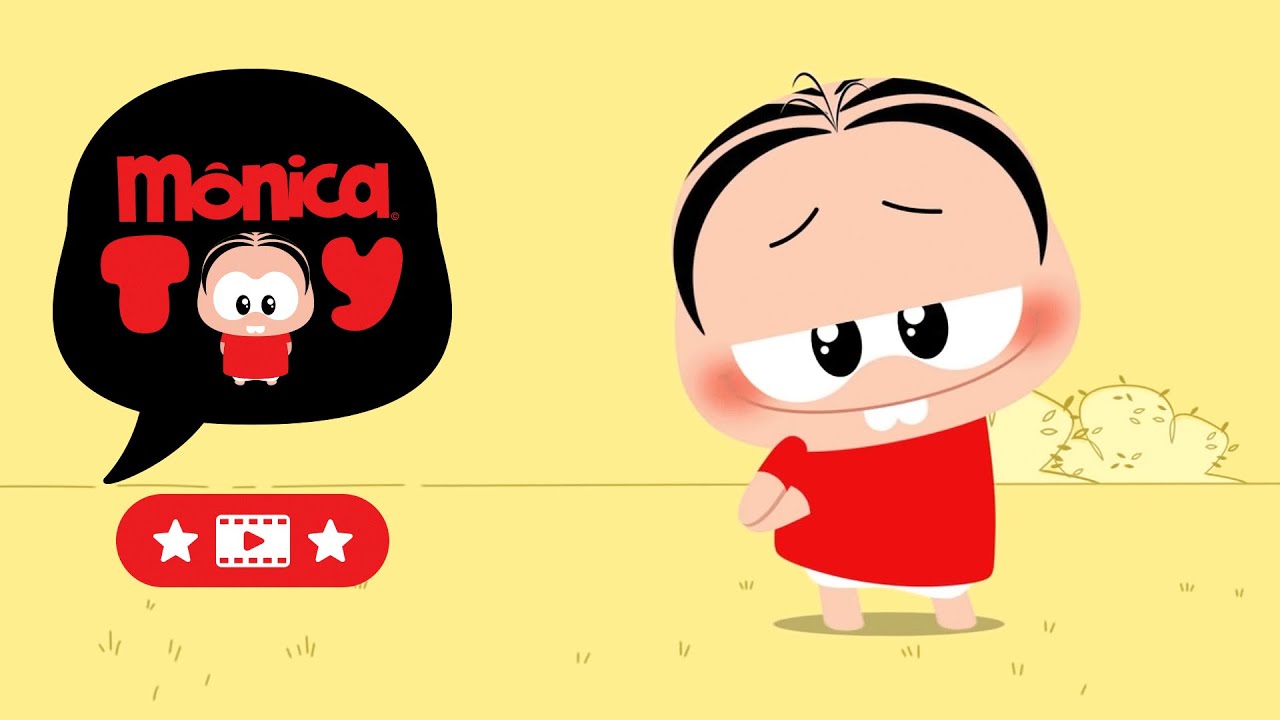 Monica Toy | Marathon Monica's cuties ❤️