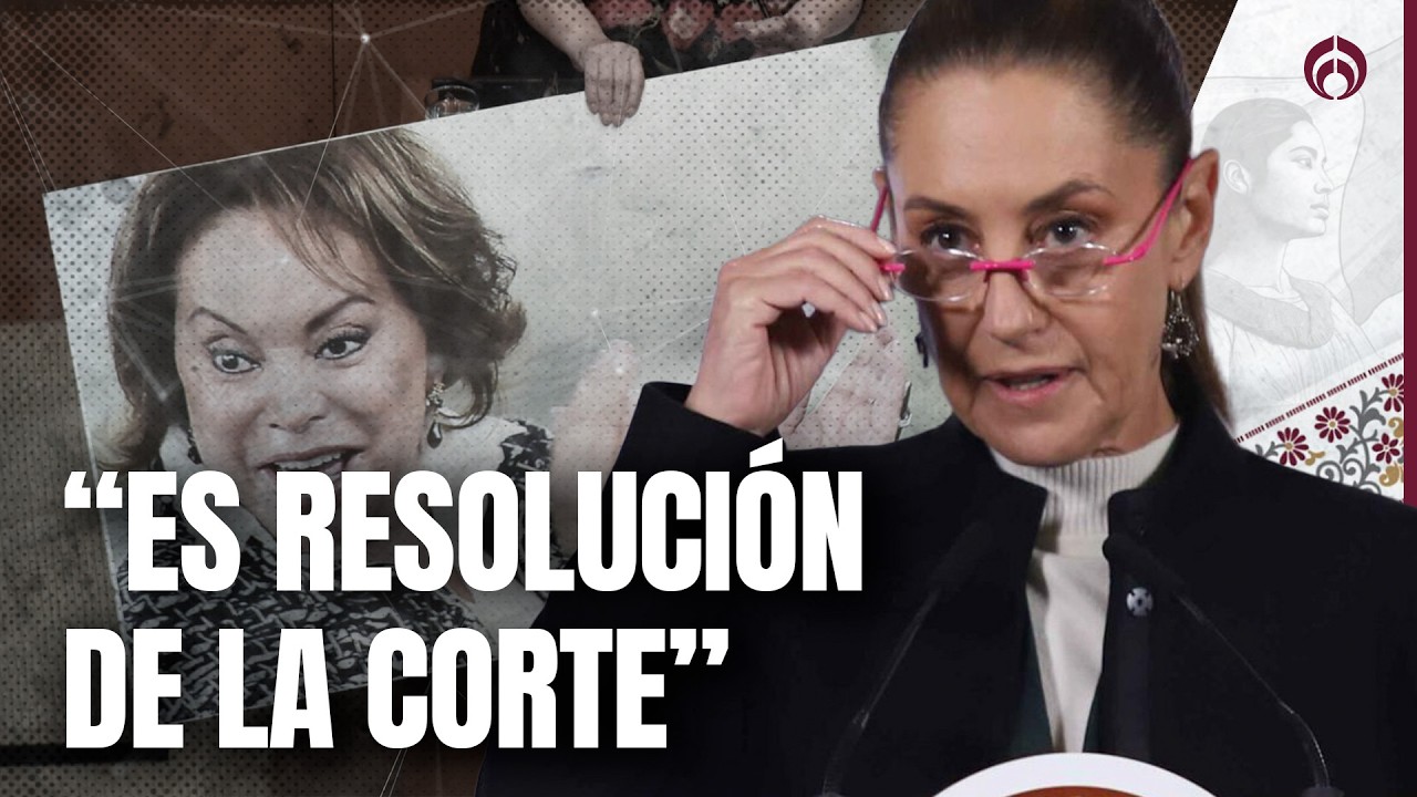 No solo Salinas&hellip; Elba Esther Gordillo tendr&aacute; que pagar millonario adeudo
