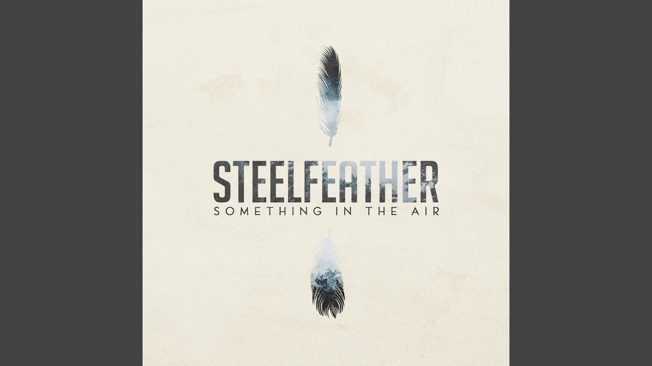 Something in the Air