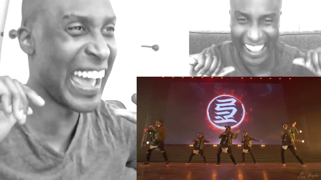 KINJAZ 