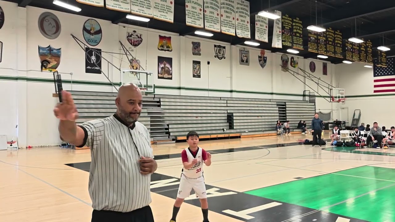 SEYO Winter 2025: VFW Hustle vs VFW Wolfpack - W: 28-26 (2/15/26)