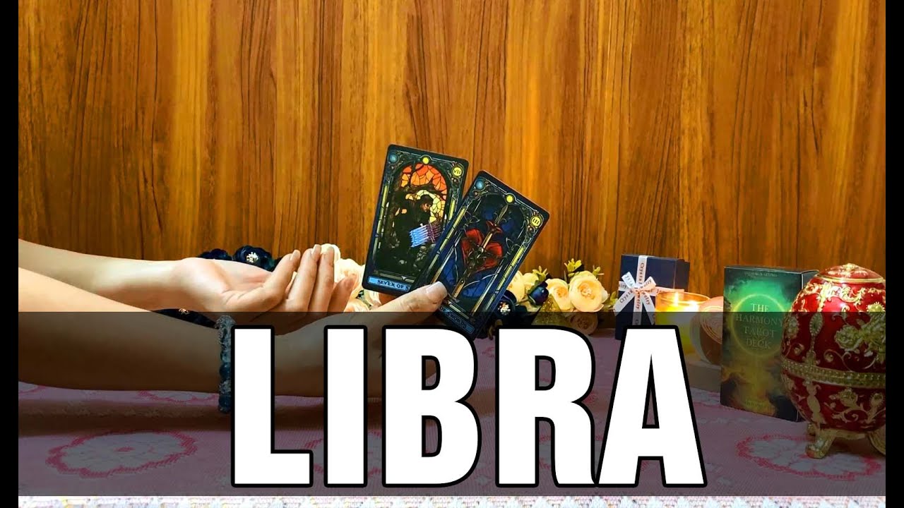 LIBRA LA VERDAD OCULTA SALE A LA LUZ, EL AMOR MÁS PROFUNDO SE REVELA Y TODO SE TRANSFORMA