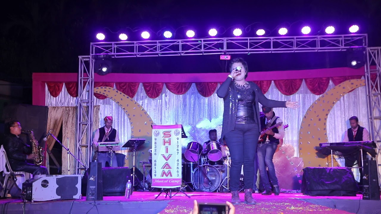 SHIVAM MUSICAL GROUP (SILIGURI) 7001522599,9832668139