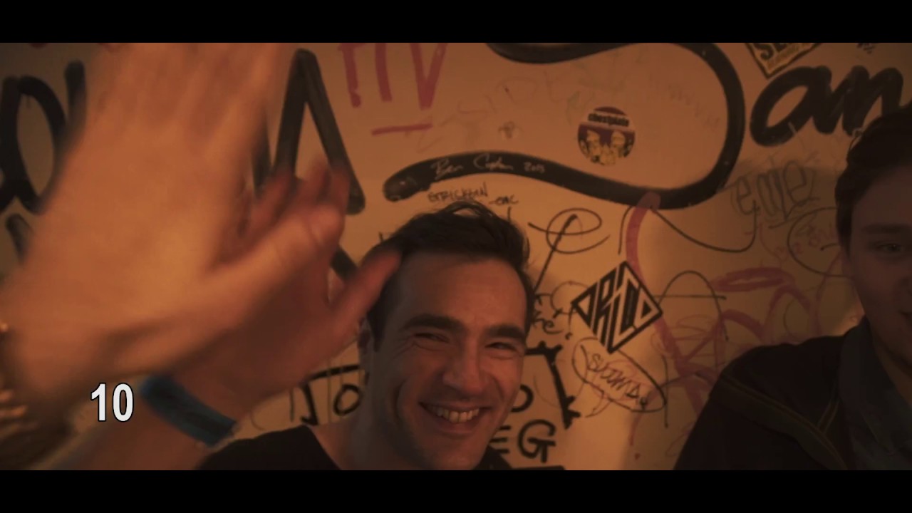 Aftermovie Machtig 10 Year Anniversary