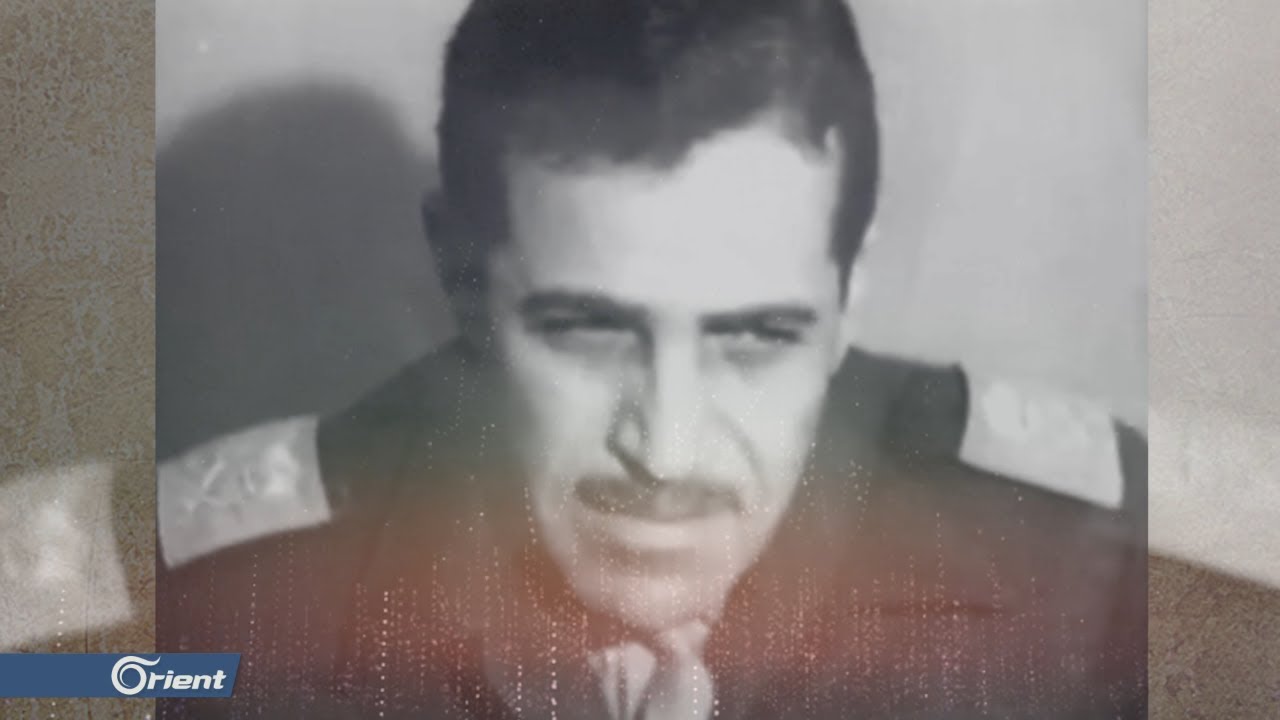 اعتقال اللواء أحمد السويداني في مطار دمشق الدولي – موسوعة سورية السياسية