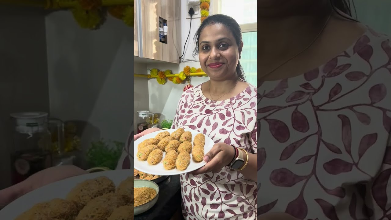 Kids Special Tiffin-box Idea | बनते-बनते ही खत्म होने वाले थे, But बचा लिए 🤪