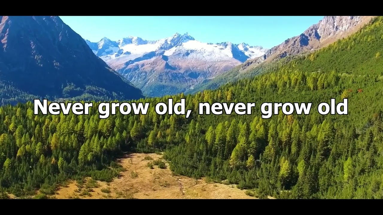 Where We’ll Never Grow Old | Jim reeves Cover Song | By Bro Anthony