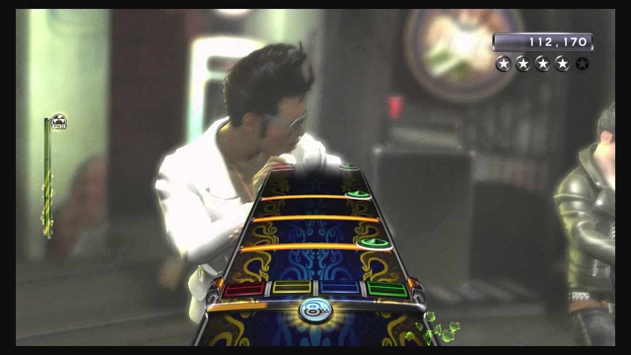 Welcome Home by Coheed and Cambria Rock Band 3 Pro Drums Expert Gold Stars