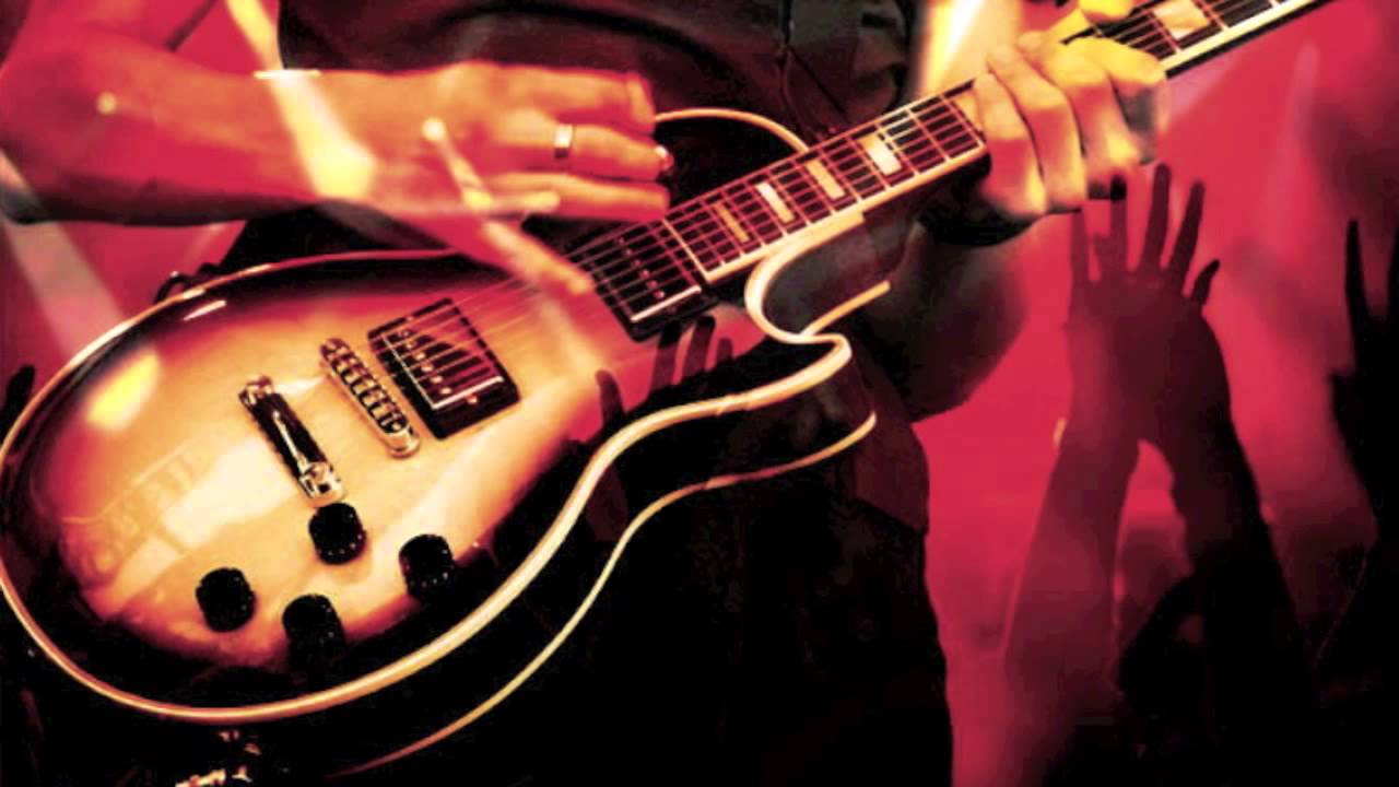 Rock Instrumental/Beat 