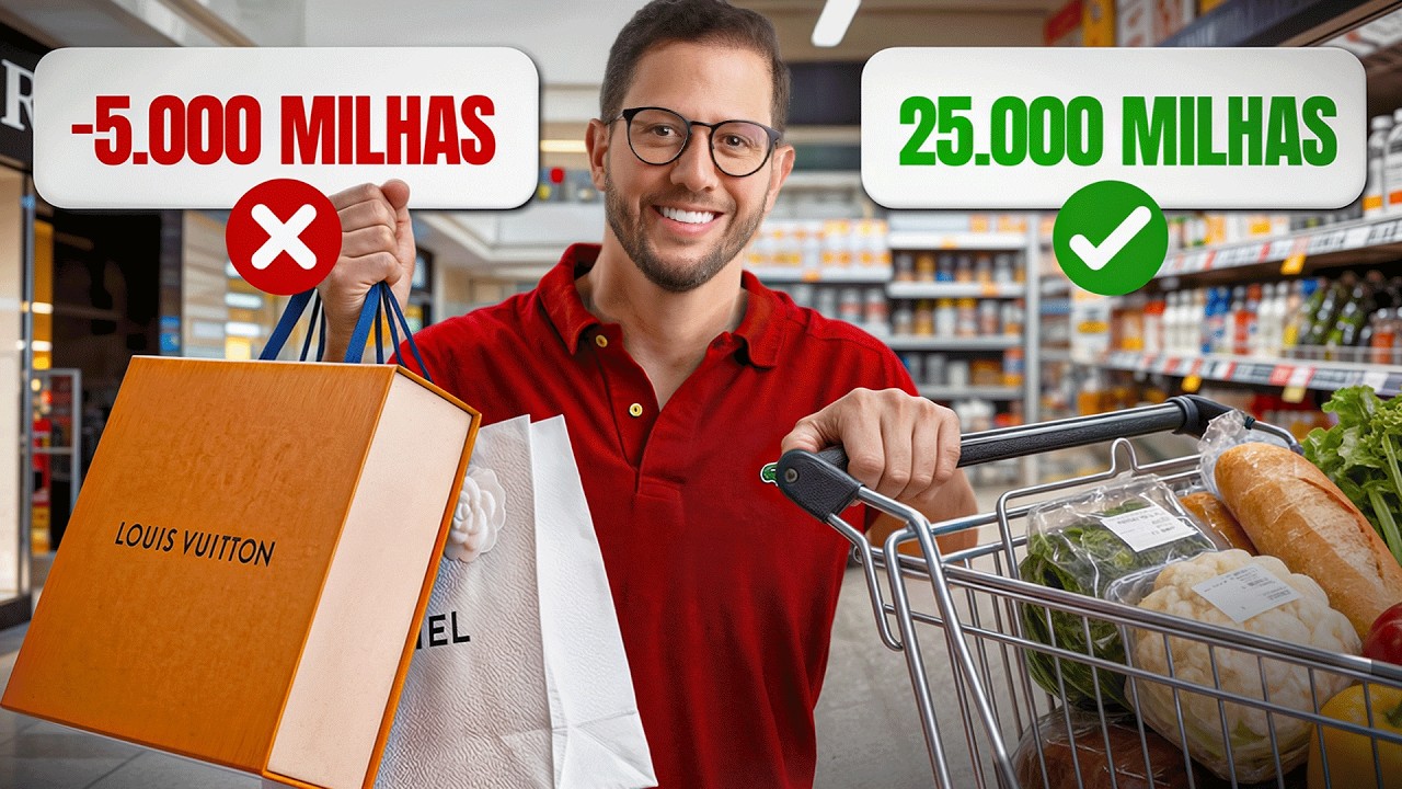 Top 10 Estrat&eacute;gias De Milhas