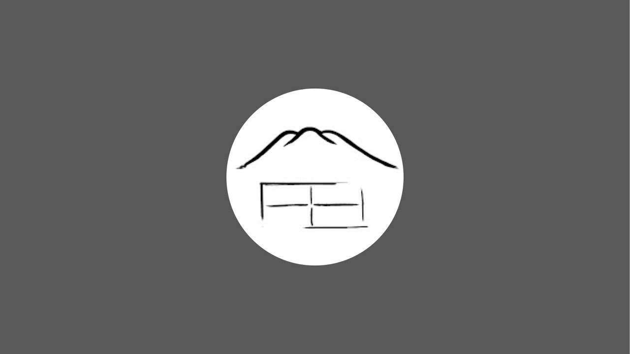 樹海村さんぽ
