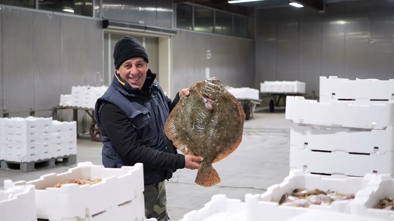 Il Pescatore