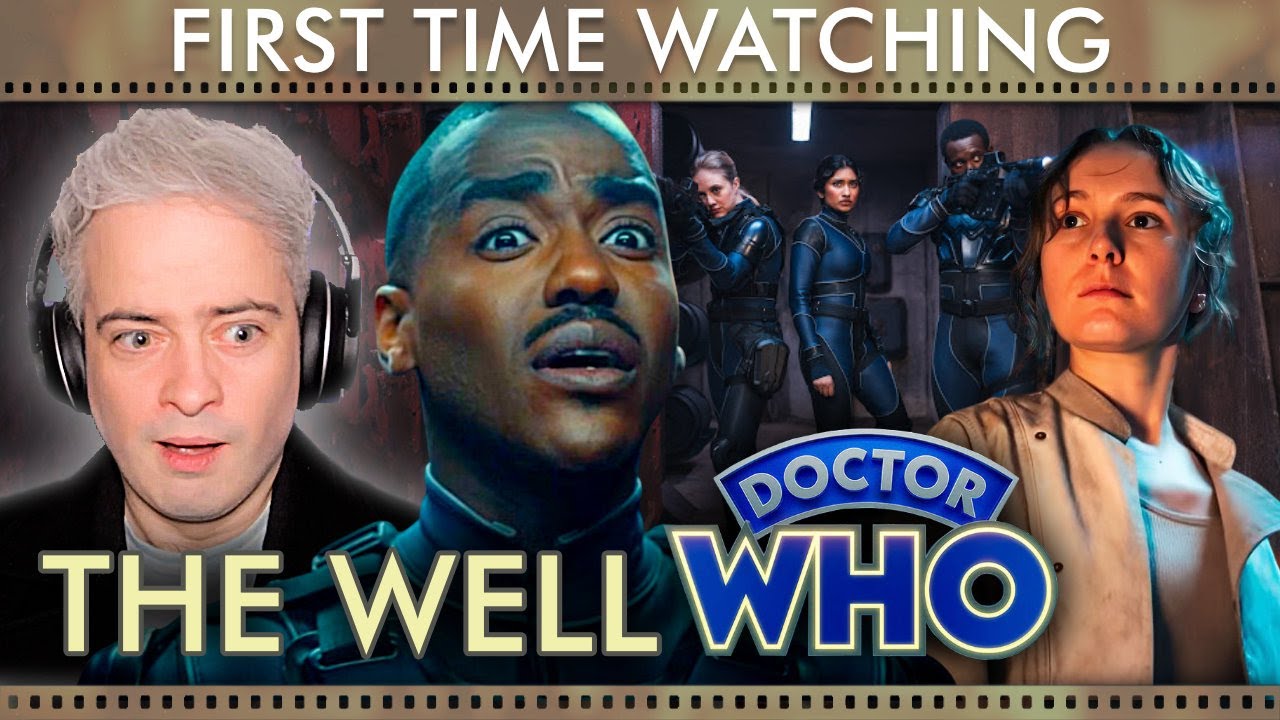 Doctor Who (S15 E3) 