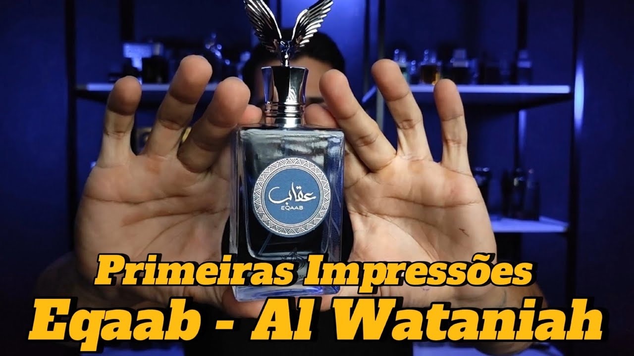 EQAAB (Al Wataniah) - PRIMEIRAS IMPRESSÕES
