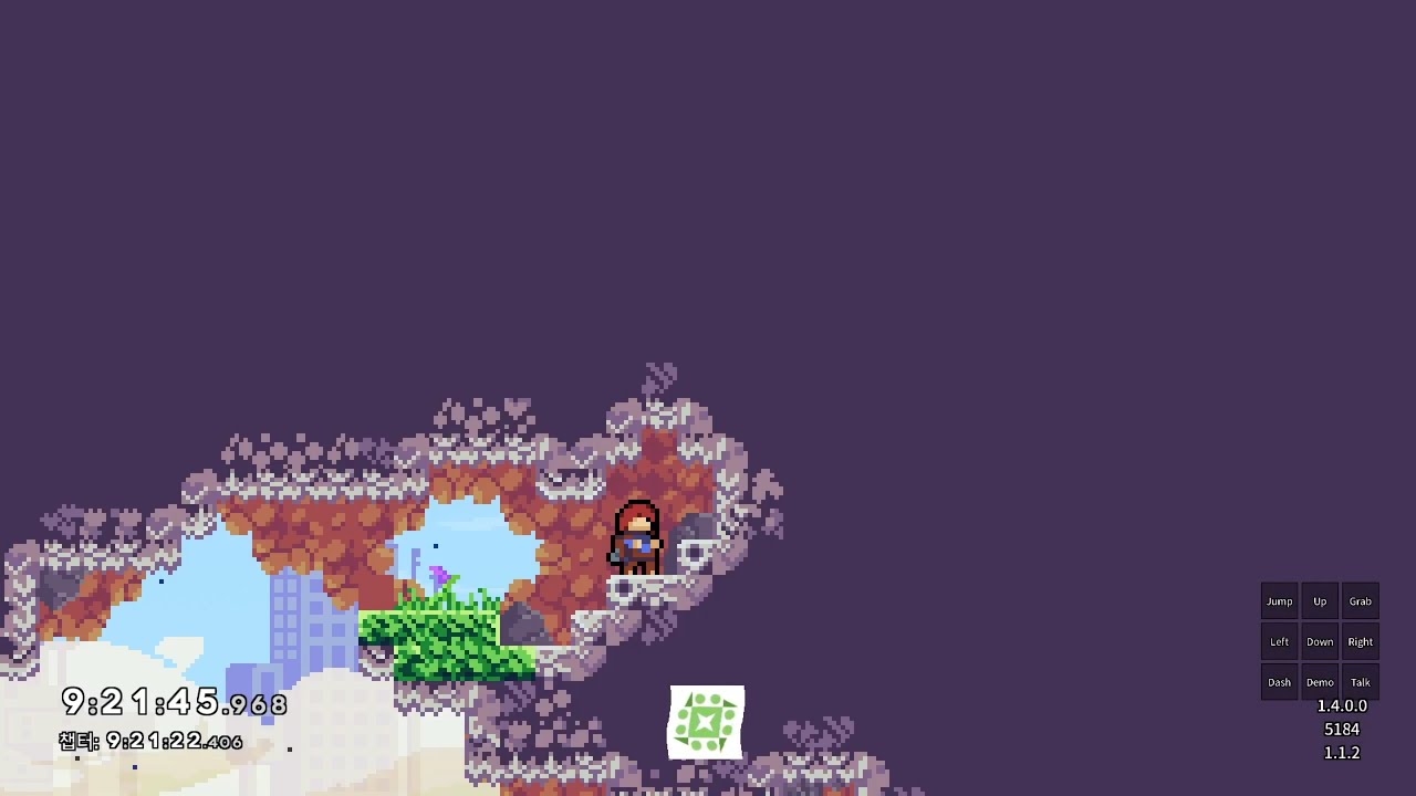 [⭐] Mauve Clear | Celeste
