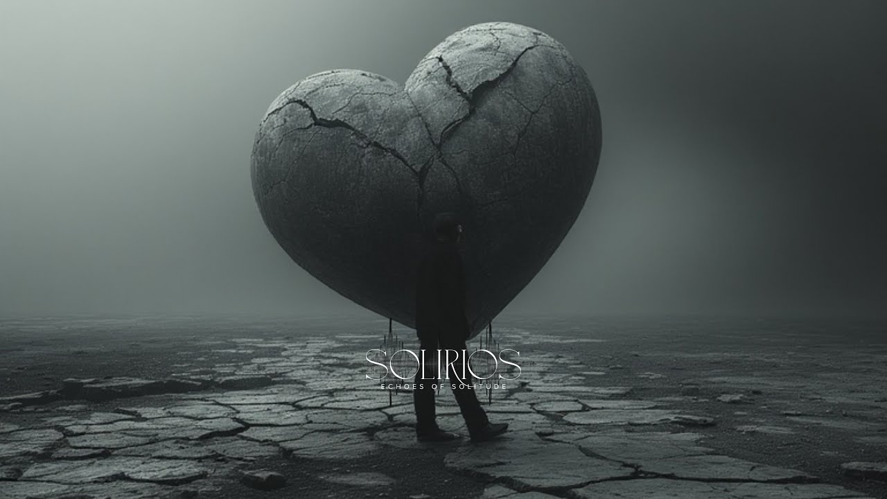The Weight of a Hardened Heart | Post-Rock Melancholy & Slowcore | Forget Love