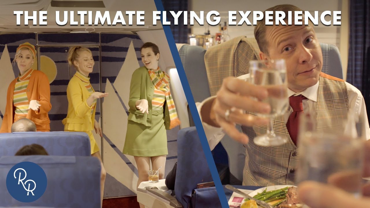 Pan Am: The Ultimate 