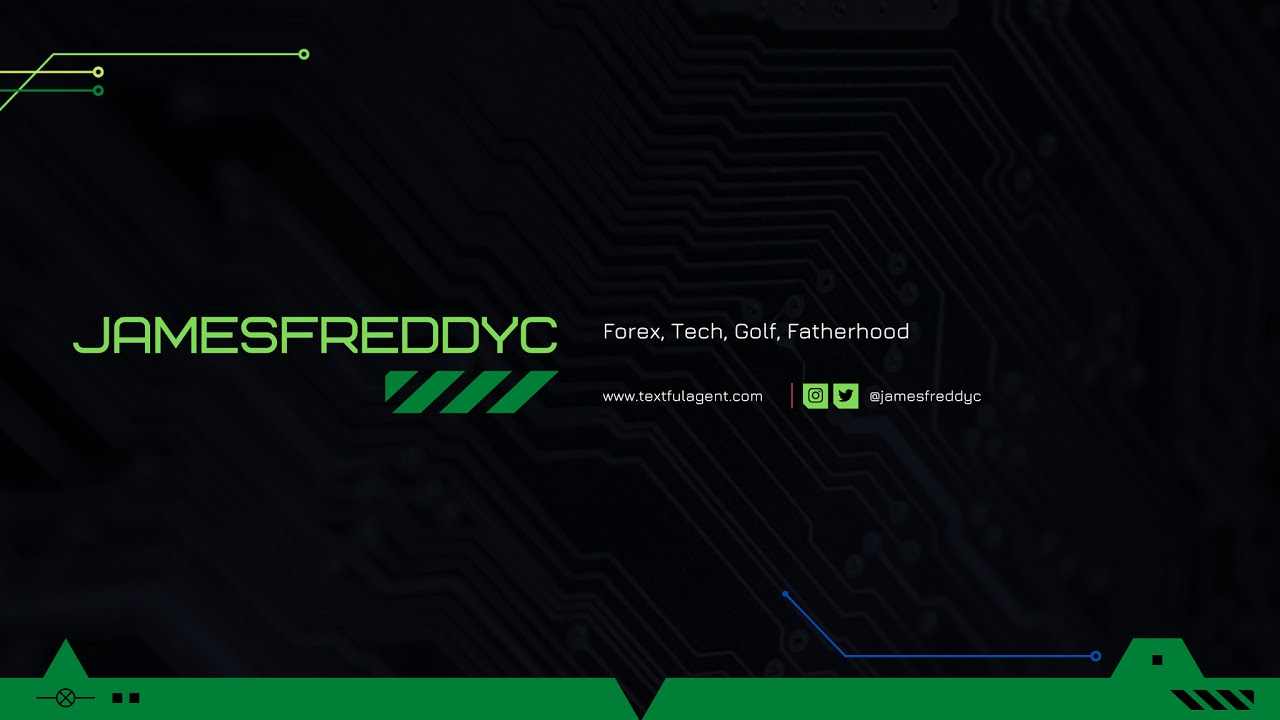 jamesfreddyc Live Stream Forex Trading and Chill #superezforex #MyForexFunds