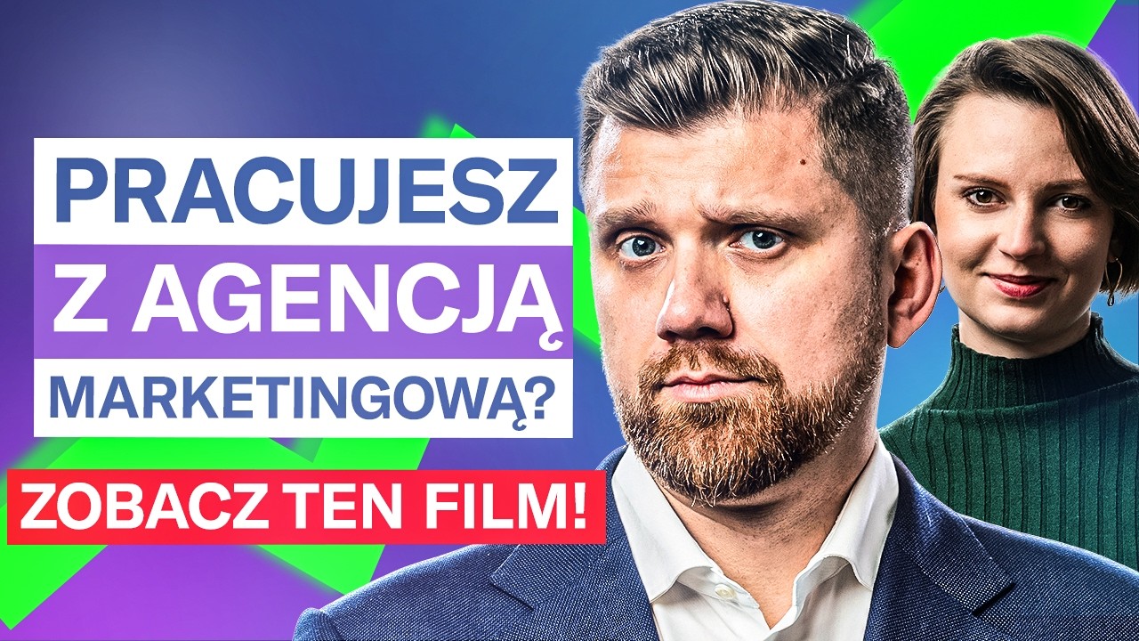 Popraw wyniki AGENCJI MARKETINGOWEJ swoją postawą! 8 PUNKT&Oacute;W! | Karolina Szejka