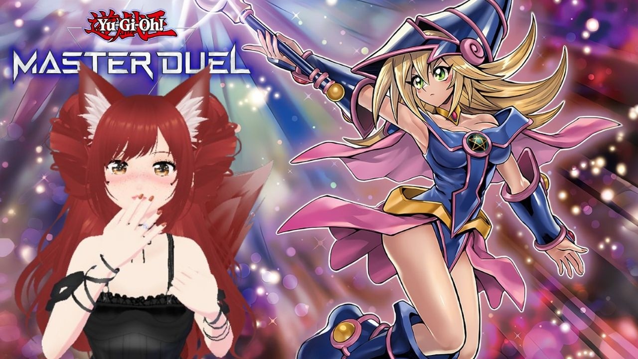 YGo Master Duel: Dice Event