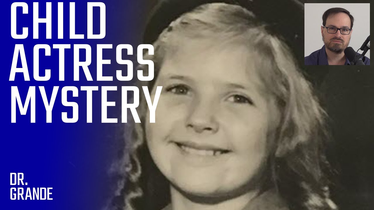 Child Actress Goes From Fame to Prison | Lora Lee Michel Case Analysis