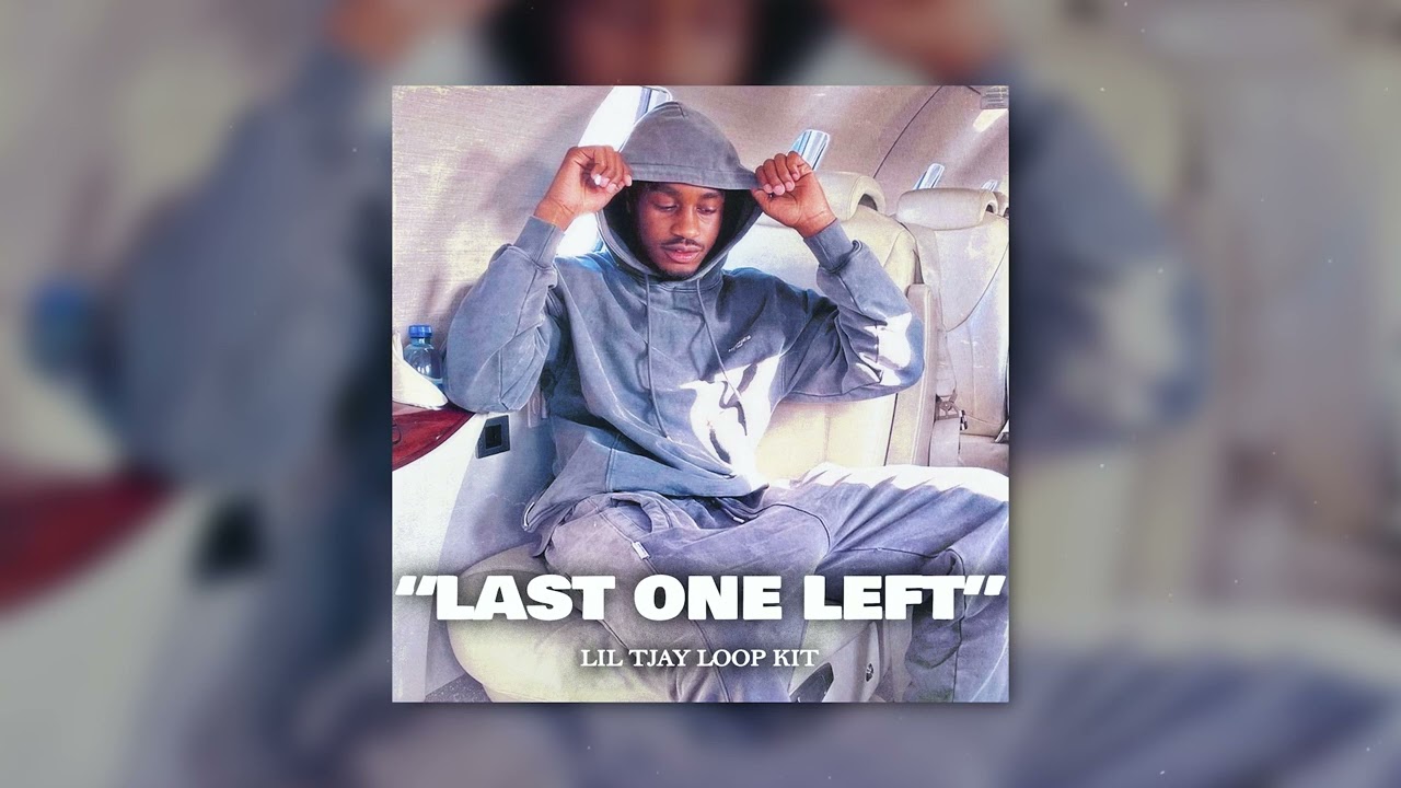 (FREE) Lil Tjay Loop Kit 