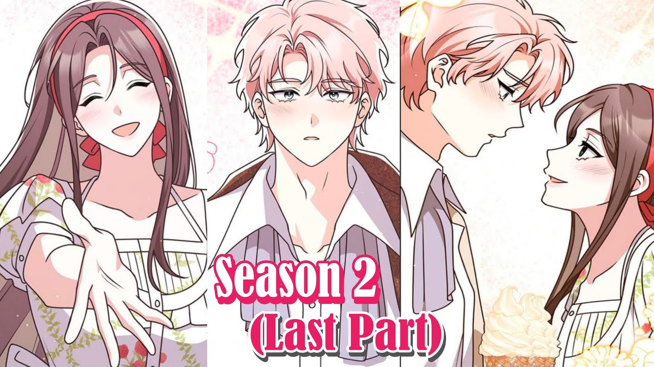(Last) [S2] 😜School Bully fell in love with Transfer Student 💖 #manhwa_explain_hindi #manhwa_in_Urdu