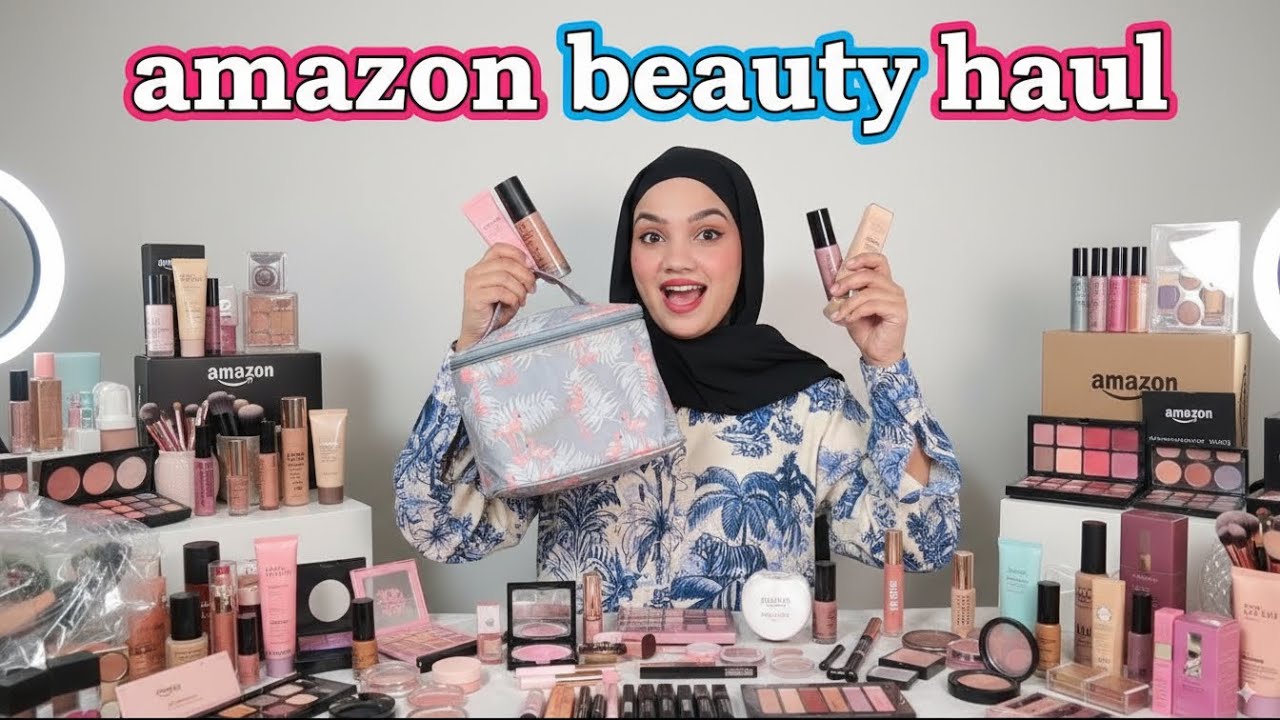 ✨ Amazon Best Beauty Products on a Budget! ✨